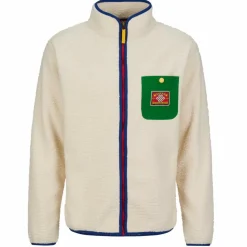 Damen Sherpa Pullover Und Fleecepullover|Outdoorjacken*TARCHO FULL ZIP - UNISEX Unisex - Fleecejacke