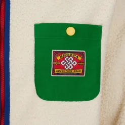 Damen Sherpa Pullover Und Fleecepullover|Outdoorjacken*TARCHO FULL ZIP - UNISEX Unisex - Fleecejacke