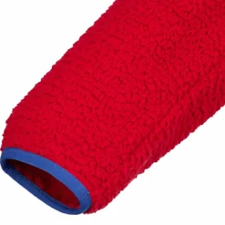 Sherpa TARCHO SNAP 1/4 PULLOVER Unisex - Fleecepullover^Damen Pullover Und Fleecepullover|Pullover Und Fleecepullover