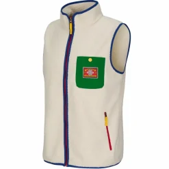 Sherpa TARCHO VEST Unisex - Fleeceweste^Damen Outdoorjacken|Outdoorjacken