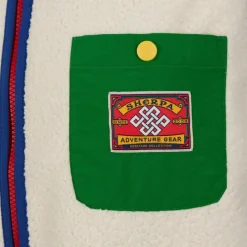 Sherpa TARCHO VEST Unisex - Fleeceweste^Damen Outdoorjacken|Outdoorjacken