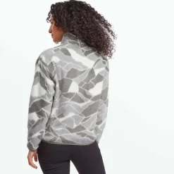 Sherpa UDDESYA ECO JACKET Damen - Fleecejacke^Damen Pullover Und Fleecepullover|Outdoorjacken