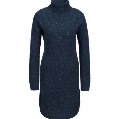 Sherpa YUDEN DRESS Damen - Wollkleid^Damen Röcke Und Kleider