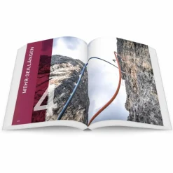 SICHER SICHERN - Sportratgeber^ Sportklettern: Kletterführer, Training Und Techniken