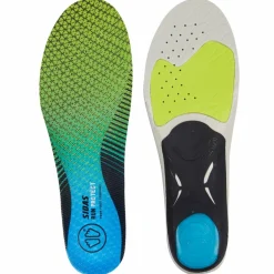 Damen Sidas Schuhzubehör|Schuhzubehör*3D RUN PROTECT Unisex - Einlegesohlen