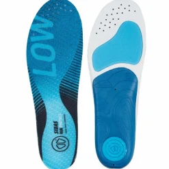 Damen Sidas Schuhzubehör|Schuhzubehör*3FEET RUN PROTEC LOW Unisex - Einlegesohlen