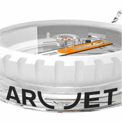 Silva ARC JET 360 LEFT - Kompass^ Kompass Und Orientierung