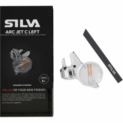 Silva ARC JET C LEFT - Kompass^ Kompass Und Orientierung