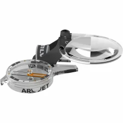 Silva Kompass Und Orientierung*ARC JET C S LEFT - Kompass