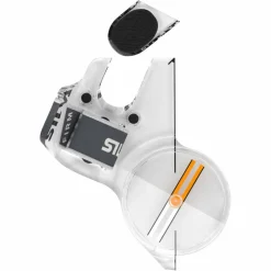 Silva Kompass Und Orientierung*ARC JET LEFT - Kompass