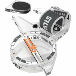 Silva ARC JET S RIGHT MS - Kompass^ Kompass Und Orientierung