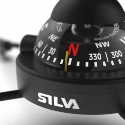 Silva COMPASS 58 KAYAK - Kompass^ Kompass Und Orientierung
