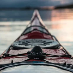 Silva COMPASS 58 KAYAK - Kompass^ Kompass Und Orientierung