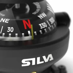 Silva Kompass Und Orientierung*COMPASS C58 - Kompass