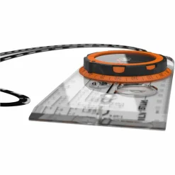 Silva COMPASS EXPEDITION MS - Kompass^ Kompass Und Orientierung