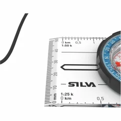 Silva COMPASS FIELD  MS - Kompass^ Kompass Und Orientierung