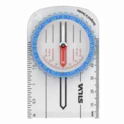Silva Kompass Und Orientierung*COMPASS STARTER 1-2-3 - Kompass