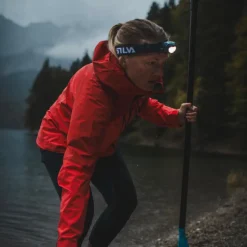 Silva Stirnlampen*DISCOVER - Stirnlampe