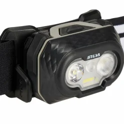 Silva Stirnlampen*DISCOVER - Stirnlampe