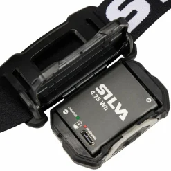 Silva Stirnlampen*DISCOVER - Stirnlampe