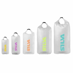 Silva Sack Und Pack*DRY BAG TPU 36L - Wasserdichter Packsack