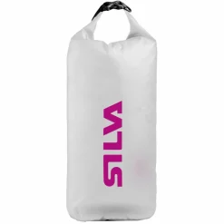Silva Sack Und Pack*DRY BAG TPU 6L - Wasserdichter Packsack
