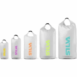 Silva Sack Und Pack*DRY BAG TPU 3L - Wasserdichter Packsack