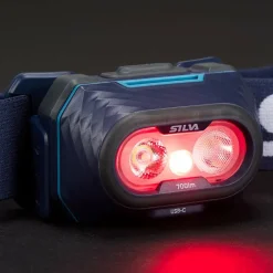 Silva EXPLORE 5 - Stirnlampe^ Stirnlampen