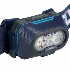 Silva EXPLORE 5 - Stirnlampe^ Stirnlampen