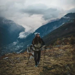 Silva EXPLORE 5 - Stirnlampe^ Stirnlampen