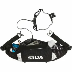 Silva FLOW BELT 6 - Hüfttasche^ Bauchtaschen