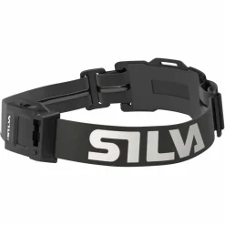 Silva FREE HEADBAND^ Zubehör Elektrolampen