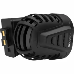 Silva FREE LAMP UNIT 3000 - Ersatzteil^ Zubehör Elektrolampen