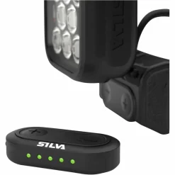 Silva Zubehör Elektrolampen*IGNITE REMOTE CONTROL