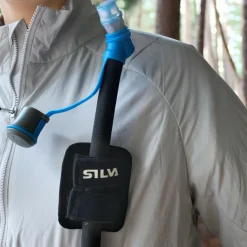 Silva MAGNETIC HOSE MOUNT - Rucksack-Zubehör^ Rucksackzubehör Und Ersatzteile