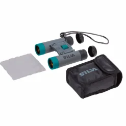 Silva Pocket 10-FACH - Fernglas^ Ferngläser Und Spektive