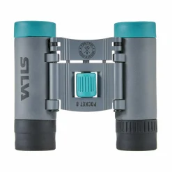 Silva Ferngläser Und Spektive*POCKET 8-FACH - Fernglas