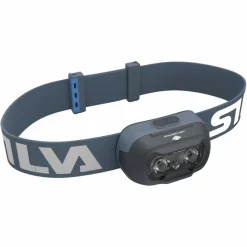 Silva SEEK 450 RECHARGE - Stirnlampe^ Stirnlampen