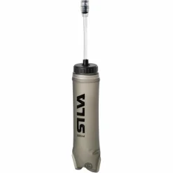 Silva SOFT FLASK STRAW - Soft Flask^ Trinkflaschen