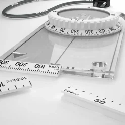 Silva Kompass Und Orientierung*SPIKE JET CLASSIC - Kompass