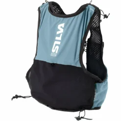 Silva Trinkrucksäcke Und Trinksysteme*STRIVE 5 - Laufweste