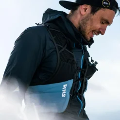 Silva Trinkrucksäcke Und Trinksysteme*STRIVE 5 - Laufweste