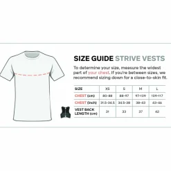 Silva Trinkrucksäcke Und Trinksysteme*STRIVE 5 - Laufweste