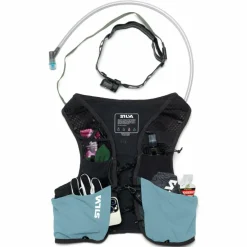 Silva Trinkrucksäcke Und Trinksysteme*STRIVE 5 - Laufweste