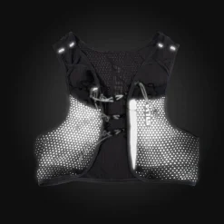 Silva Reflektierendes Zubehör|Trinkrucksäcke Und Trinksysteme*STRIVE FLY VEST - Laufweste