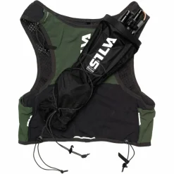 Silva Trekkingstöcke*STRIVE QUIVER - Stockzubehör