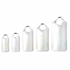 Silva Sack Und Pack*TERRA DRY BAG 6L - Wasserdichter Packsack