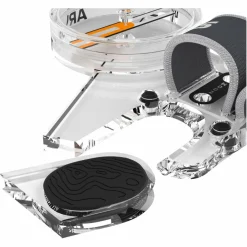 Silva THUMB PLATE ARC JET - Ersatzteil^ Kompass Und Orientierung