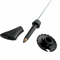 Silva Trekkingstöcke*WALKING POLES ALUMINIUM CORK - Nordic Walking Stöcke