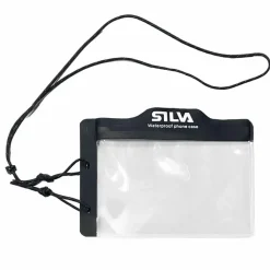 Silva Wasserdicht Verpackt*WATERPROOF PHONE CASE - Wasserdichte Hüllen